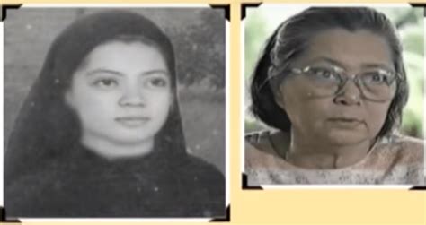 SR. TERESITA CASTILLO, The Visionary of .